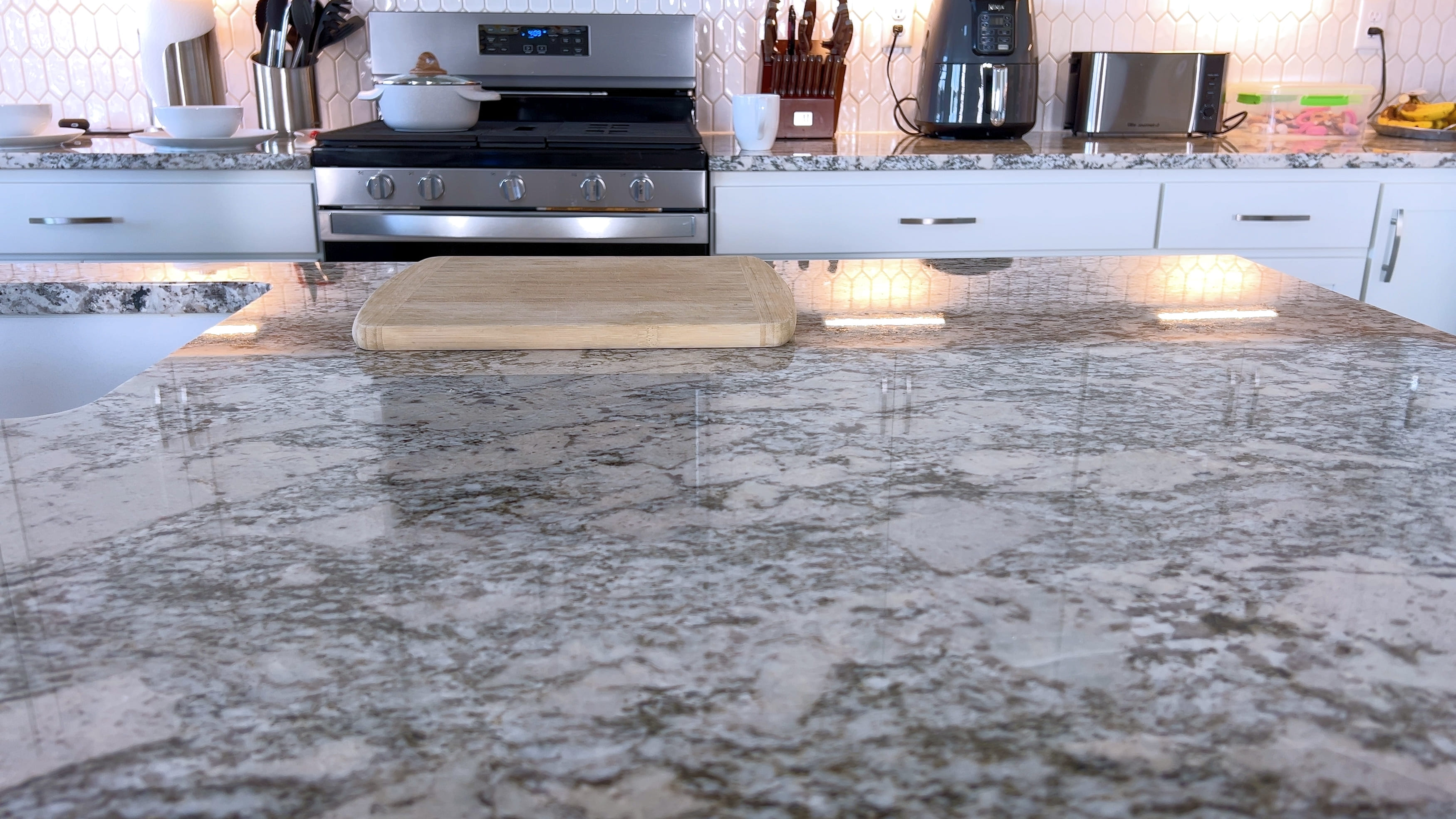 Italian tiles showroom in Siliguri