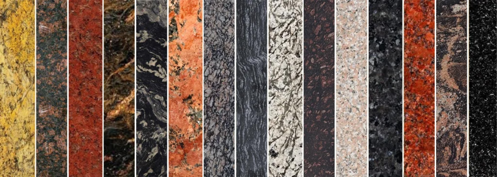 Marble flooring