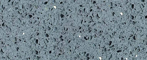  Quartz kitchen countertops in Bihar apartment 