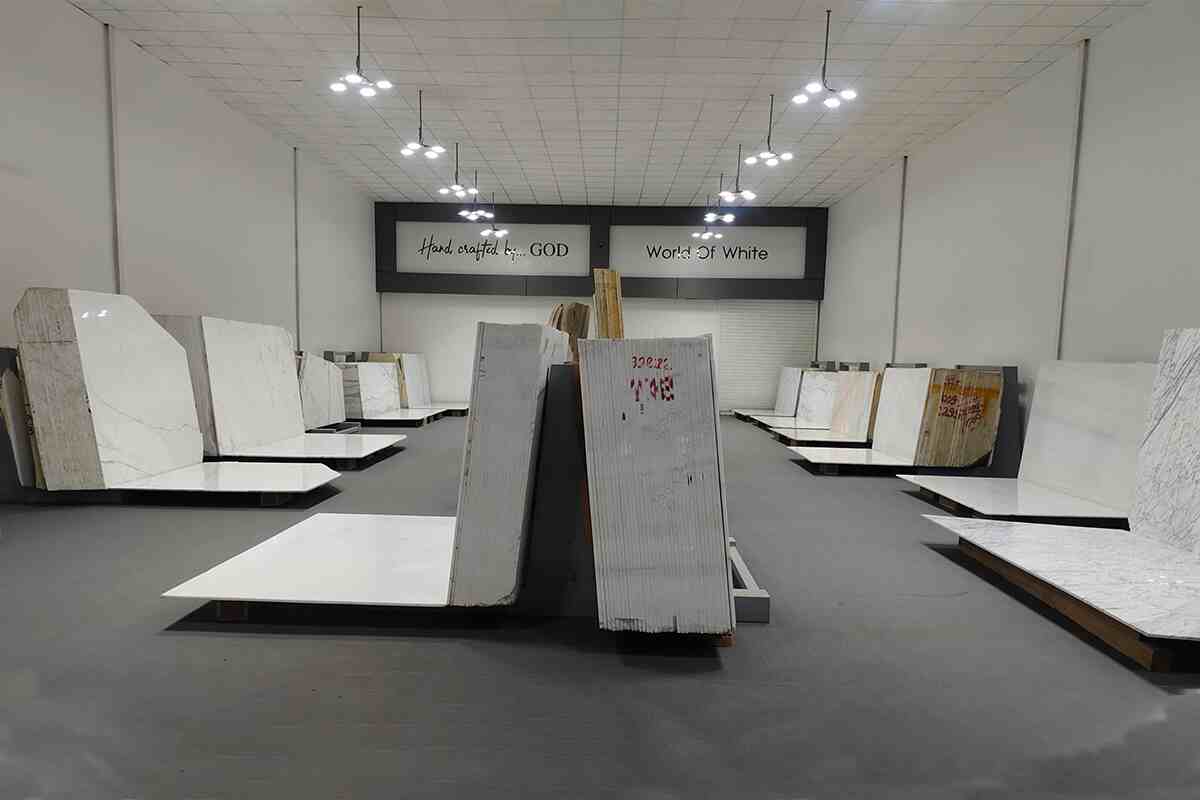 Imported Marble
