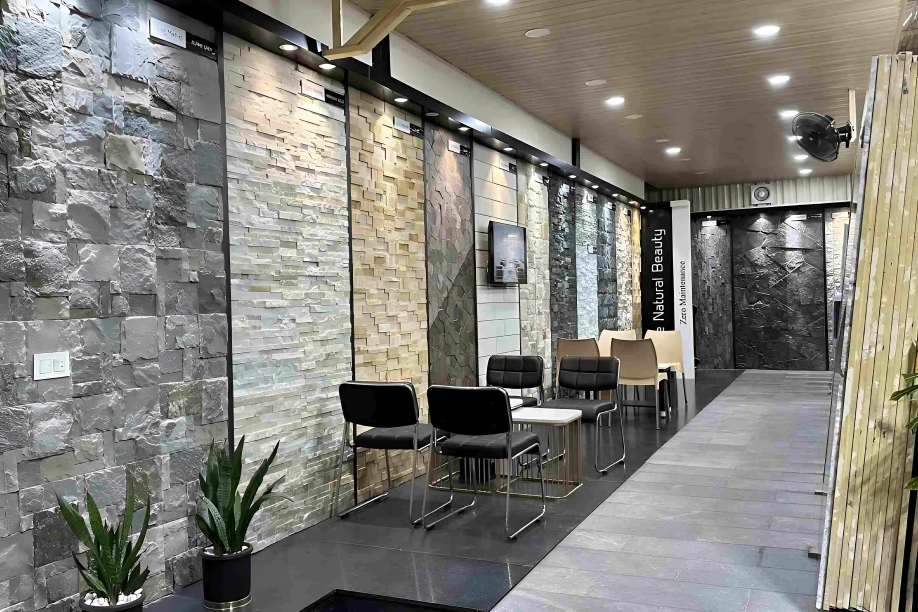 Stone Tiles